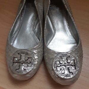 Tory Burch shoes